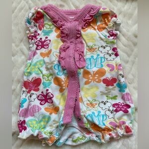 Butterfly play wear for baby - BUNDLE ME!